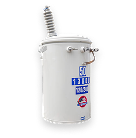 Polemount Transformers