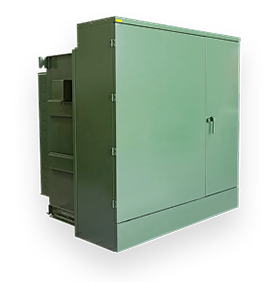 Padmount Transformers